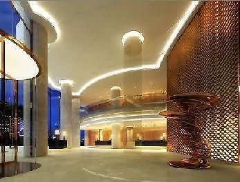 Hotel Crowne Plaza West Hanoi Dış mekan fotoğraf